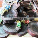 Sawdust Animal Figurine thumbnail-4