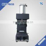FJXB5-R High Pressure 2x4inch Double Sided Pneumatic Heat Rosin Press thumbnail-4