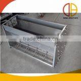 Stainless Steel Two Double Side Feeder Deba Pig Equipment thumbnail-1