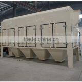 High Capacity Grain Seed Pre Cleaner thumbnail-6