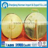 Chinese Marine Brass Copper Gong
