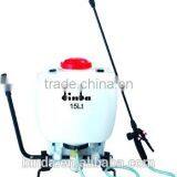 15L Hand Sprayer For Agricultural Use /Garden Tools thumbnail-1
