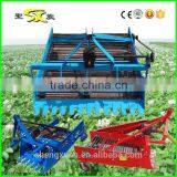 2-row Potato Harvester Made by Weifang Shengxuan Machinery Co.,ltd.