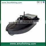 Carp Fishing Tackle Bait Boat Fish Finder