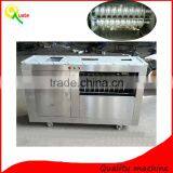 China Baozi Machine Steamed Stuffed Bun Making Machine