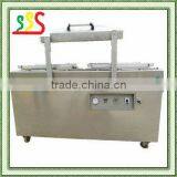 Double Chamber Vacuum Packing Machine