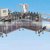 Stereo Mask Making Machine 2014 New Product Made in China Export to Canada Pakistan Malaysia Nigeria Iran