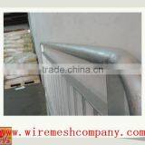 Australia Round Pipe Temporary Fencing thumbnail-2