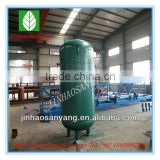 WQS type high efficiency water quartz sand filter