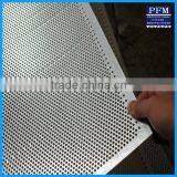 the Best Seller Good Quality Decorative Perforated Metal Mesh thumbnail-2