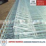 Anping Wanhua--Best Price Welded Topfence Factory ISO9001 thumbnail-3