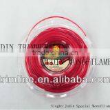 Magic Round Trimmer Line Packed With 1LB Blister Donut thumbnail-1