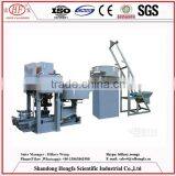SMY8-150 Full Automatic Colorful Cement Roof Tile Making Machine thumbnail-1