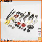 New Holland Tractor Parts