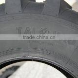 TAIHAO Brand R4 Tractor Backhoe Tire 16.9-24 thumbnail-4