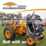 Industrial tyre 10.5/80-18 with R4 pattern , backhoe loader tire 10.5/80-18