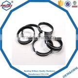 China Manufacturing Custom Stainless Steel Diesel Medical Equipments Engine Piston Ring thumbnail-2