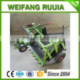 8-15hp Walking Tractor Peanut Harvester ,family Agricultural Peanut Harvesting Machine thumbnail-1