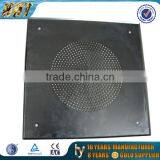 Metal Mesh Ceiling Speaker Grill thumbnail-3