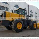 5Twheel Loader Shangchai Engine 162KW Max.Dumping Height 3100mm thumbnail-1