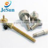 China Cnc Brass Machine Parts thumbnail-5