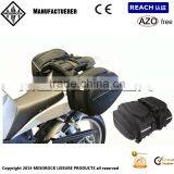 Double Luggage Pannier Bag Motorcycle Carrying Bag Motorcycle Saddle Bag Motorcycle Pannier thumbnail-1