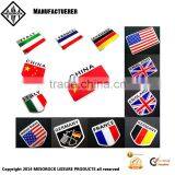 Custom Metal Logo Car Emblem Sticker thumbnail-1