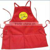 Multi-Pockets High Quality Tool Apron thumbnail-2