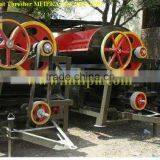 Wheat Thresher thumbnail-1