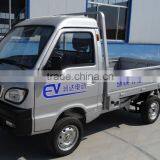 Electric Truck thumbnail-2