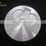 Piston for 4TNE98 Engine thumbnail-3