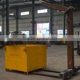 Pallet Fork for Wheel Loader Foklift Hook Attachment Mechanical Pallet Hook thumbnail-6