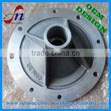 China Cylinder Wheel Hub Used for Automotive Useage thumbnail-3