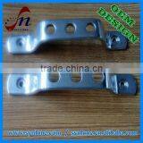 China Galvanized Fence Bracket,concrete Post Brackets thumbnail-1