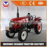 Vertical Diesel Agricultural Farm 2wd Tractor thumbnail-5