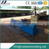 Concrete Fence Machine