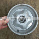 Five Stars Double Edge Wheel Rim thumbnail-3