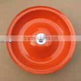 Qingdao Supply Wheel Barrow Rim 3.50-8 thumbnail-2