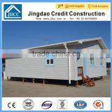 Prefabricated Houses Luxury thumbnail-2