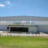 Steel Structure Shed thumbnail-1