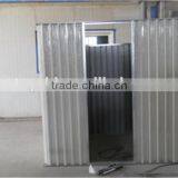 Small Metal Building Kit as Garden Shed/storage Shed thumbnail-3