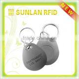 Plastic Key FOB thumbnail-2