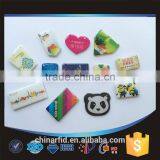 DAILY Factory Price Custom RFID Tags, 125KHz TK4100/EM4100 RFID Key Fob, Customized Key Tag thumbnail-1