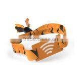 Wristband Non-Transferable - MIFARE Ultralight C thumbnail-2