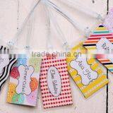 Baggage Tag Sticker thumbnail-1