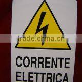 Acrylic Nonsmoking Sign thumbnail-2