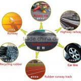 2015 New Good Investment Project High Perfromance Tire Building Machine thumbnail-3