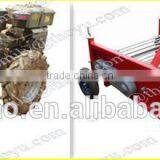Harvester Manufacturer Groungnut/ Garlic Harvesting Machinery (SMS:0086-15981860197) thumbnail-3