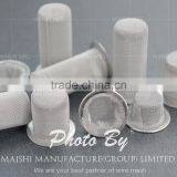 Stainless Steel Wire Mesh Pot thumbnail-5