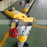 CJ100 Hot Sales Rammer With Honda Engine thumbnail-2